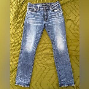 Men’s American Eagle jeans size 34X34